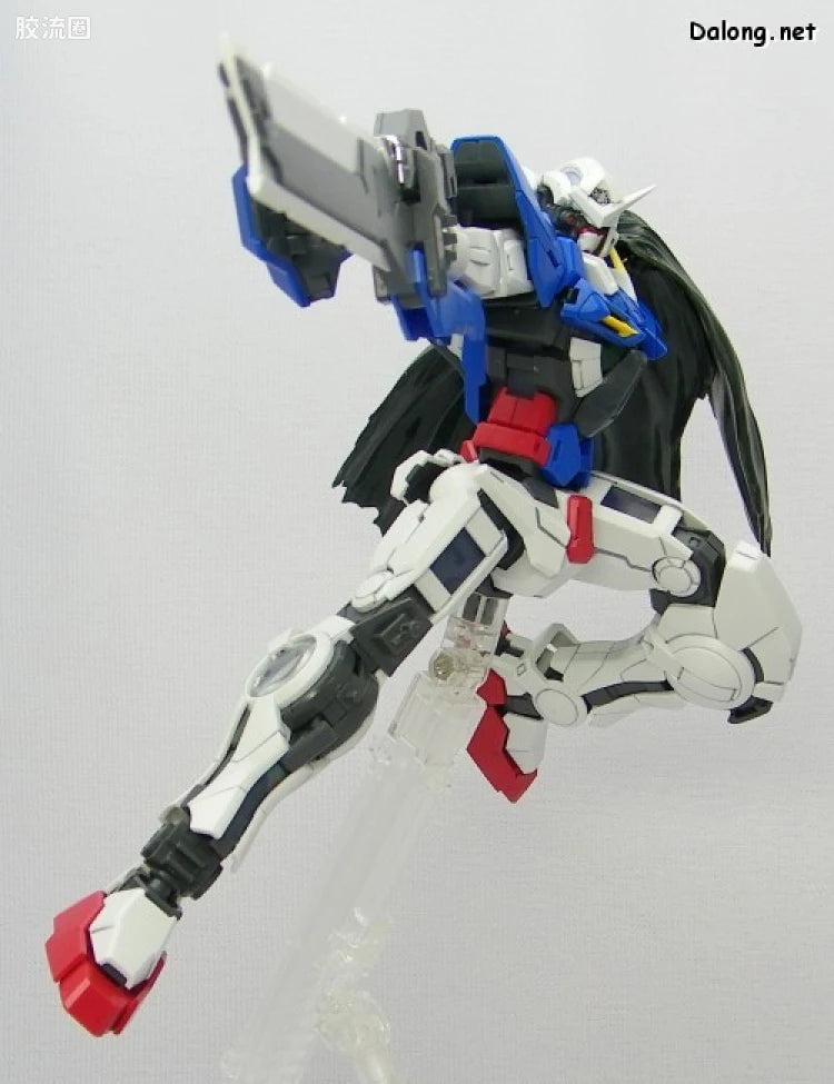 MG 1/100 Gundam Exia (Ignition Mode)