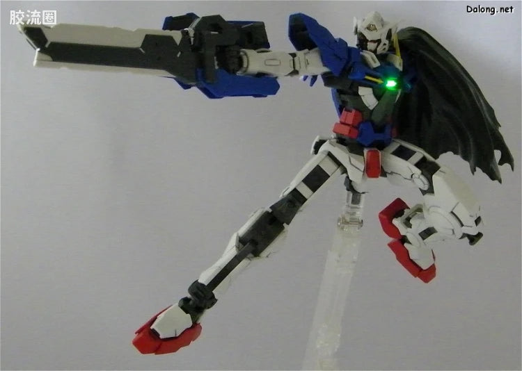 MG 1/100 Gundam Exia (Ignition Mode)