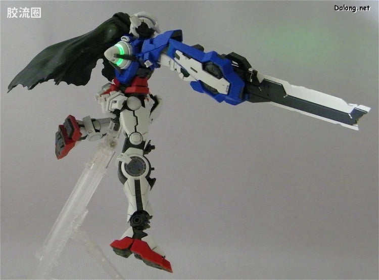 MG 1/100 Gundam Exia (Ignition Mode)