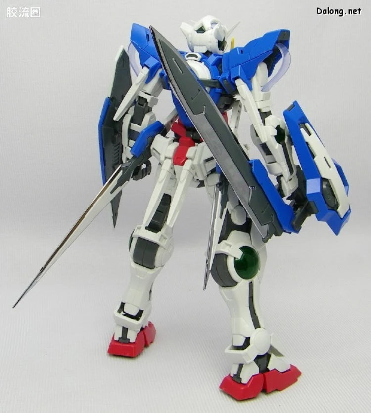 MG 1/100 Gundam Exia (Ignition Mode)