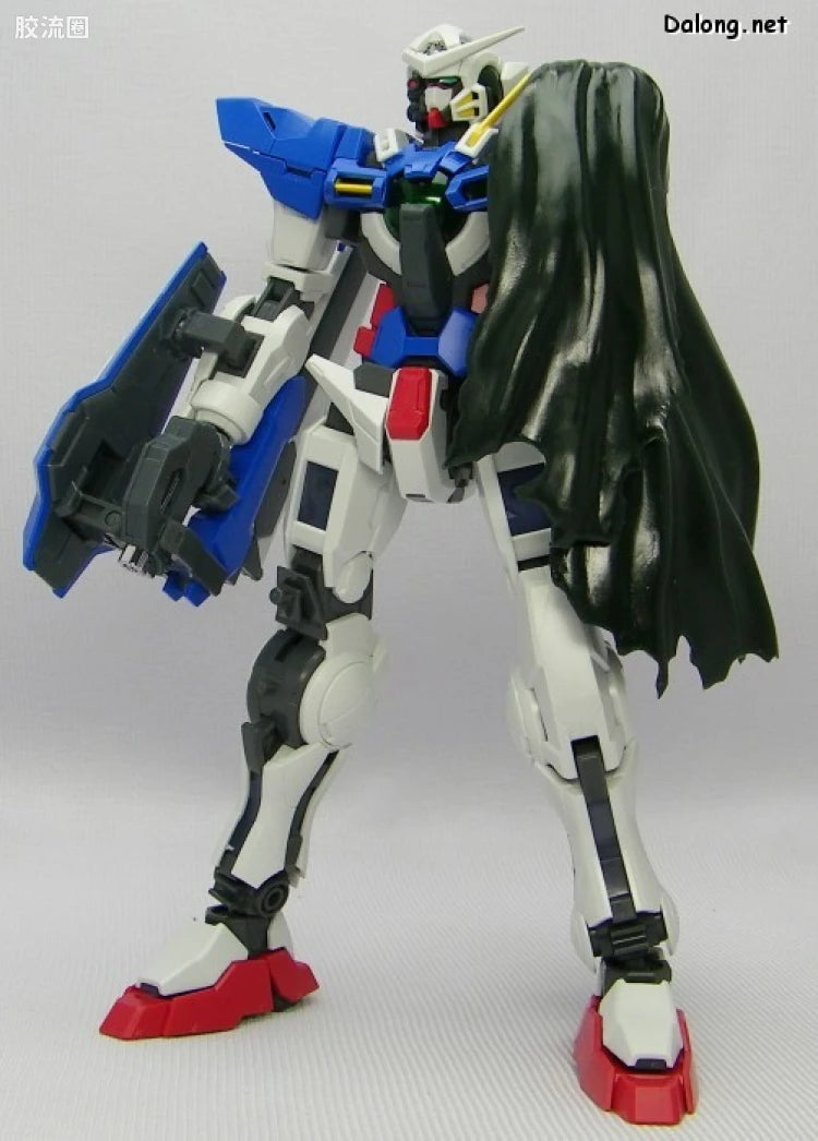 MG 1/100 Gundam Exia (Ignition Mode)