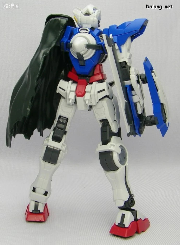 MG 1/100 Gundam Exia (Ignition Mode)