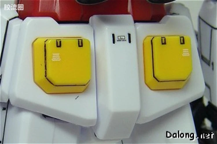 MG 1/100 RX-78-2 Gundam (10th Anniversary Model)