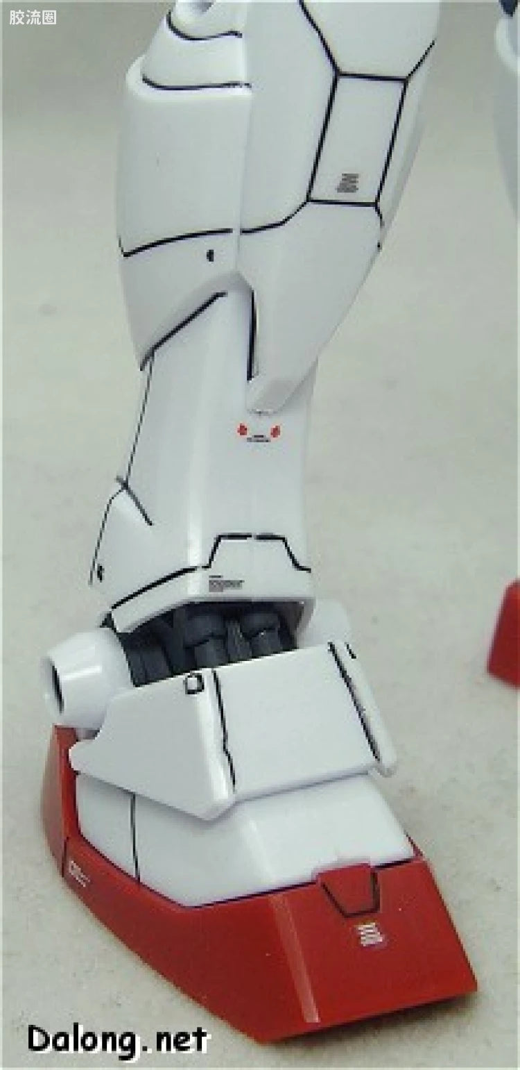 MG 1/100 RX-78-2 Gundam (10th Anniversary Model)