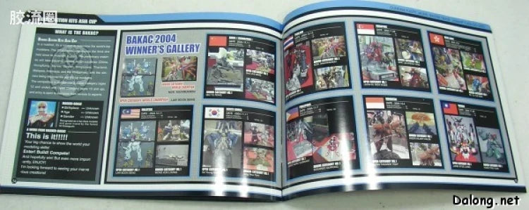 MG 1/100 RX-78-2 Gundam (10th Anniversary Model)
