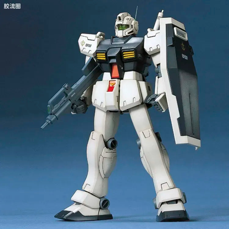 Bandai MG 1/100 RGM-79C GM Type C