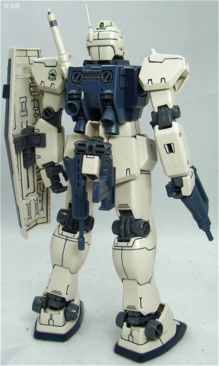 Bandai MG 1/100 RGM-79C GM Type C