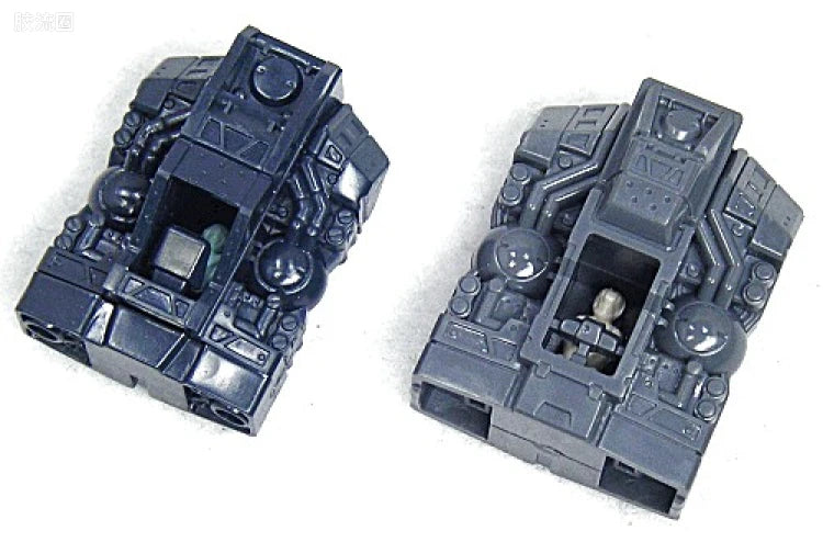 Bandai MG 1/100 RGM-79C GM Type C