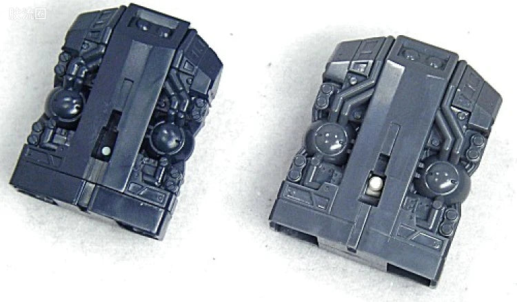 Bandai MG 1/100 RGM-79C GM Type C