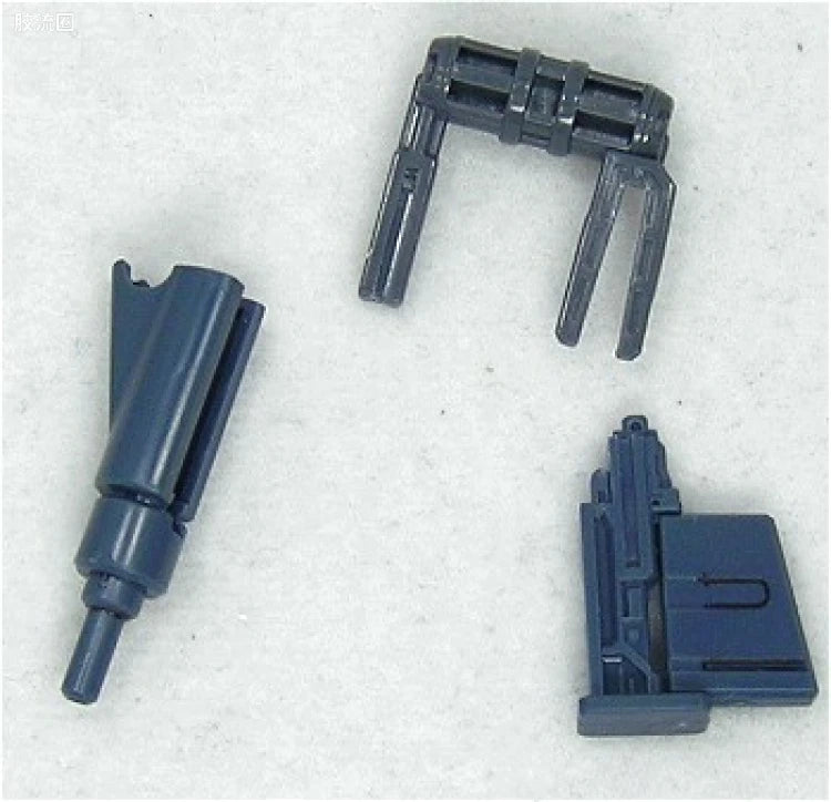 Bandai MG 1/100 RGM-79C GM Type C