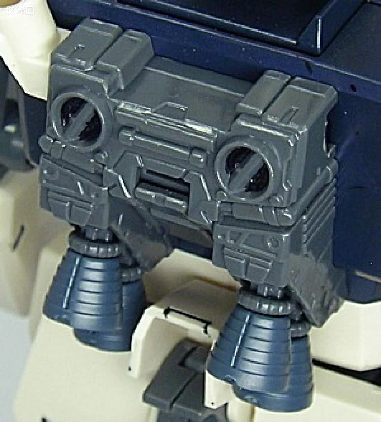 Bandai MG 1/100 RGM-79C GM Type C