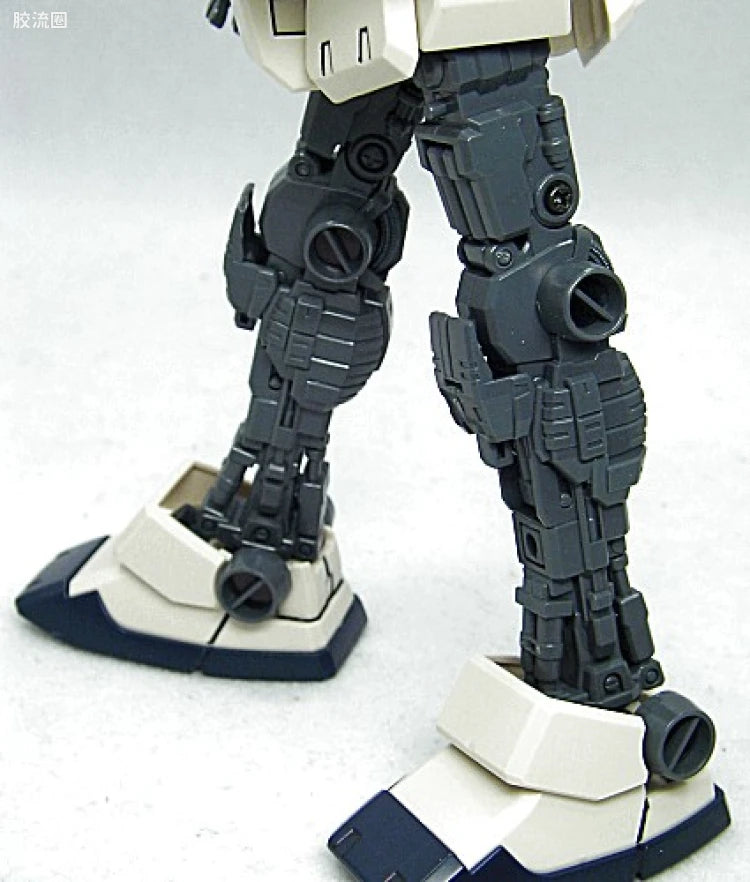 Bandai MG 1/100 RGM-79C GM Type C