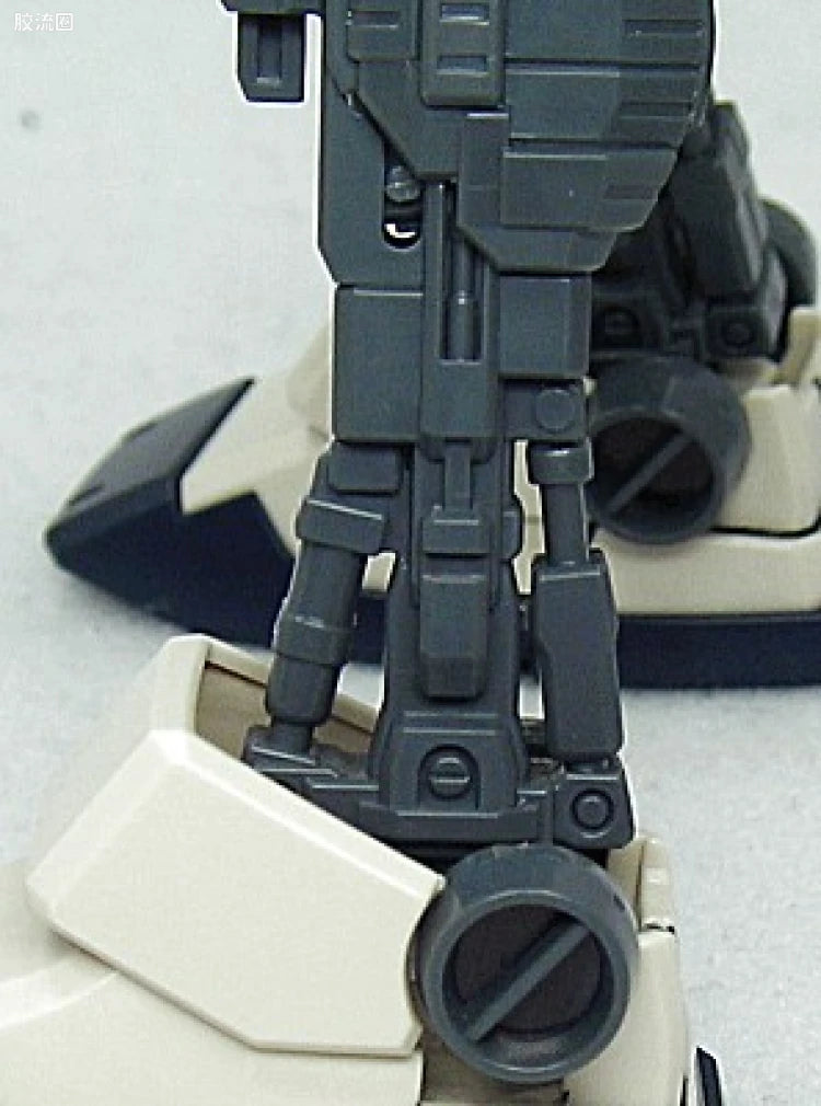 Bandai MG 1/100 RGM-79C GM Type C