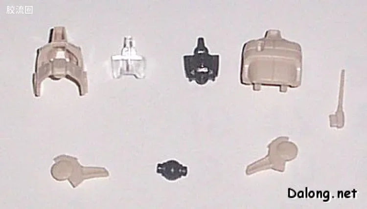 Bandai MG 1/100 RGM-79C GM Type C
