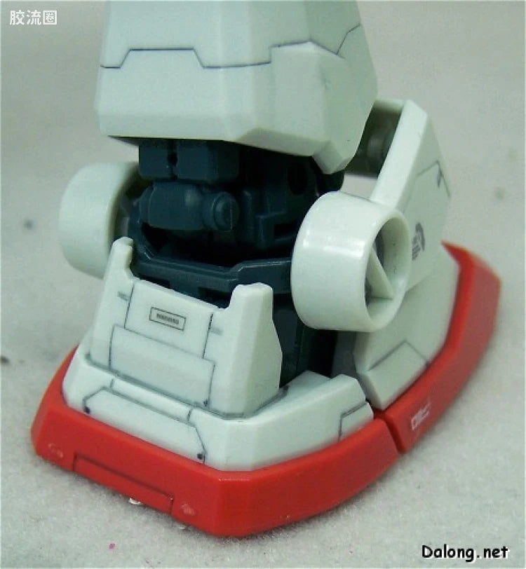 MG 1/100 RX-78-2 Gundam Ver. One Year War 0079 (Animation Color)