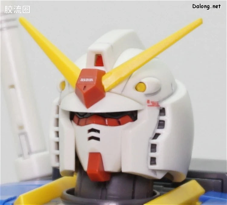 MG 1/100 RX-78-02 Gundam (Gundam The Origin Ver.) Special Edition