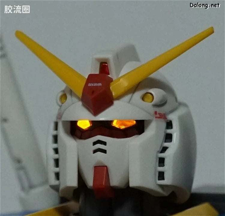 MG 1/100 RX-78-02 Gundam (Gundam The Origin Ver.) Special Edition
