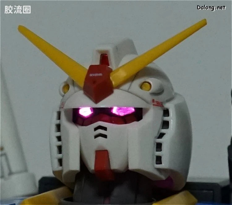 MG 1/100 RX-78-02 Gundam (Gundam The Origin Ver.) Special Edition
