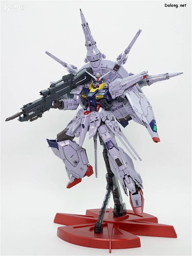 MG 1/100 Providence Gundam (G.U.N.D.A.M. Premium Edition)