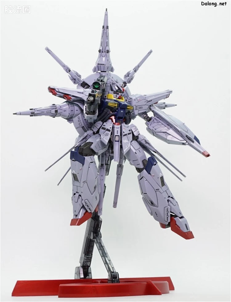 MG 1/100 Providence Gundam (G.U.N.D.A.M. Premium Edition)
