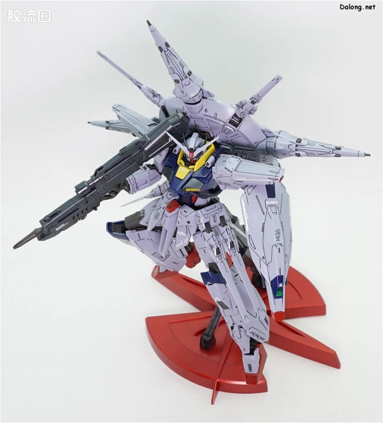 MG 1/100 Providence Gundam (G.U.N.D.A.M. Premium Edition)