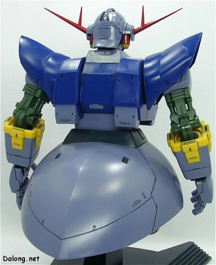 Bandai MG 1/100 MSN-02 Zeong