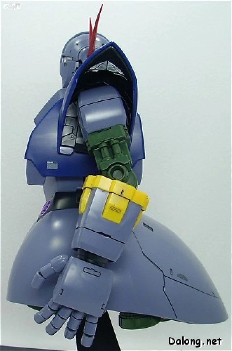 Bandai MG 1/100 MSN-02 Zeong