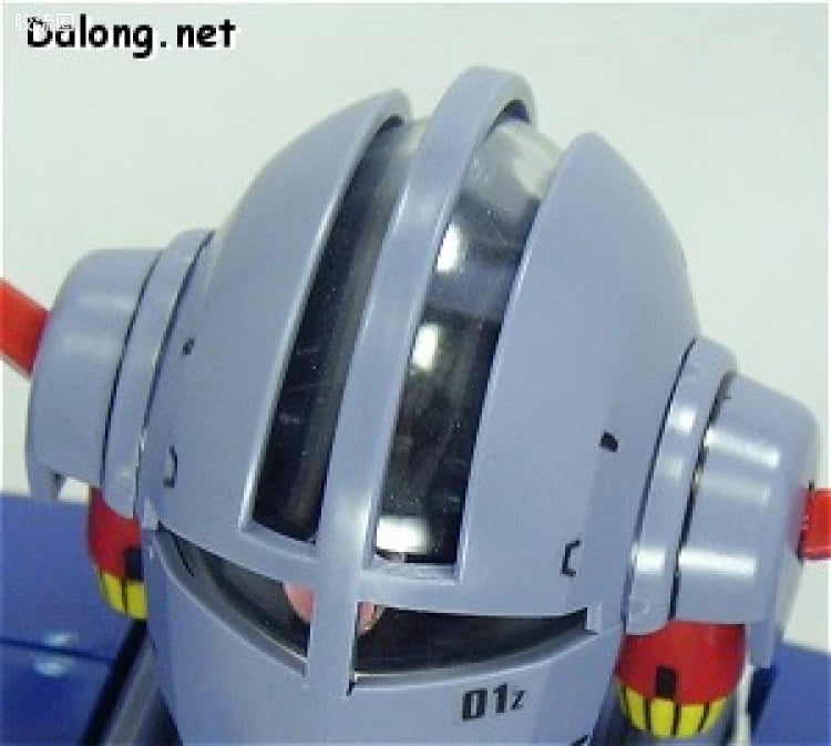Bandai MG 1/100 MSN-02 Zeong