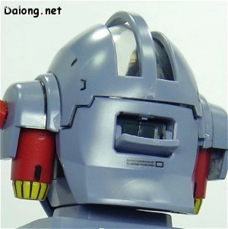 Bandai MG 1/100 MSN-02 Zeong