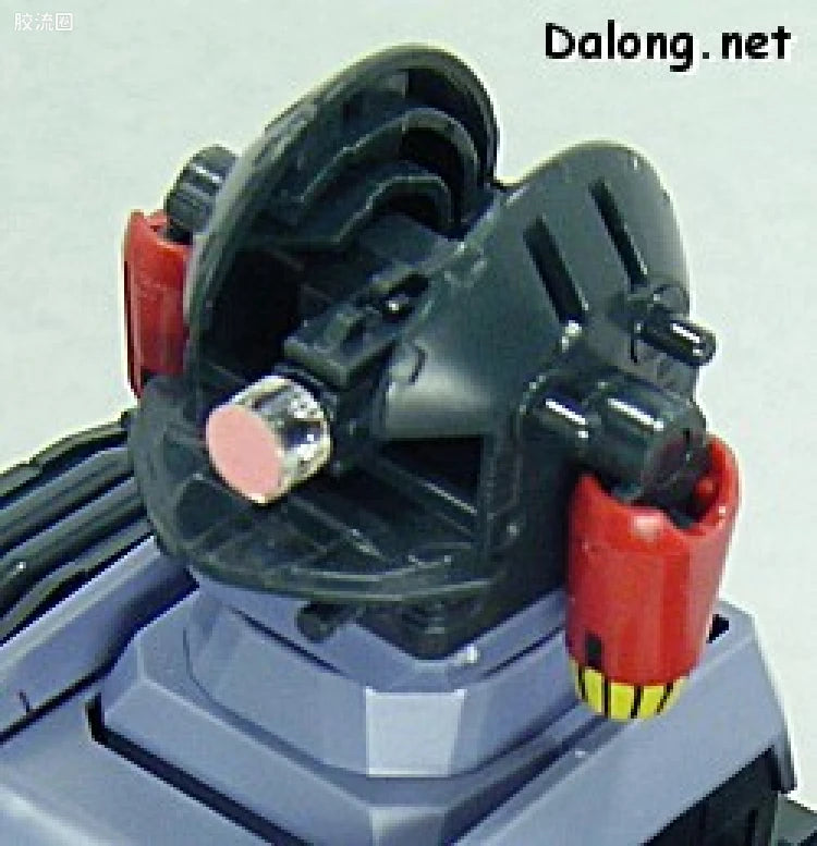 Bandai MG 1/100 MSN-02 Zeong