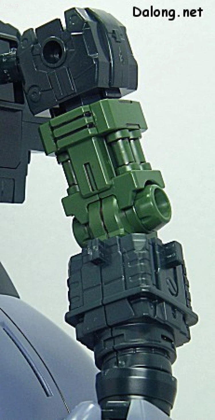 Bandai MG 1/100 MSN-02 Zeong