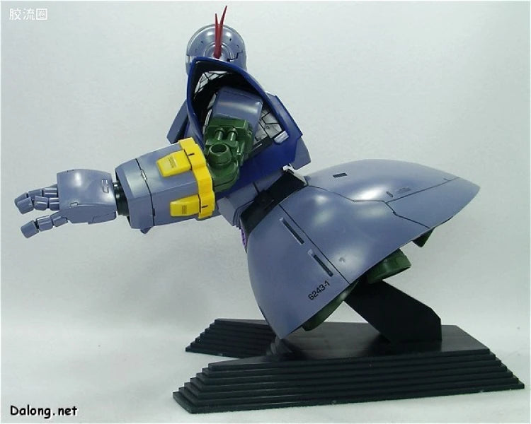 Bandai MG 1/100 MSN-02 Zeong