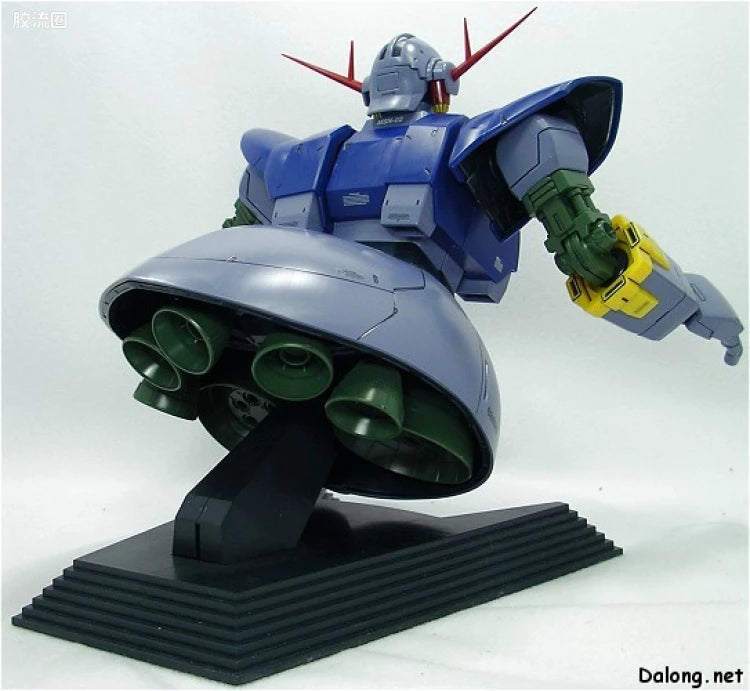 Bandai MG 1/100 MSN-02 Zeong