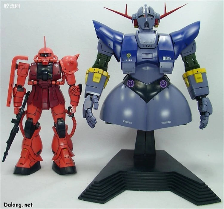 Bandai MG 1/100 MSN-02 Zeong