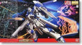 MG 1/100 Hi-Nu Gundam with Special Clear Armor Parts
