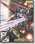 MG 1/100 Force Impulse Gundam with Special Clear Armor Parts
