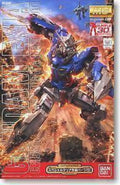 MG 1/100 Gundam Exia with Special Clear Armor Parts