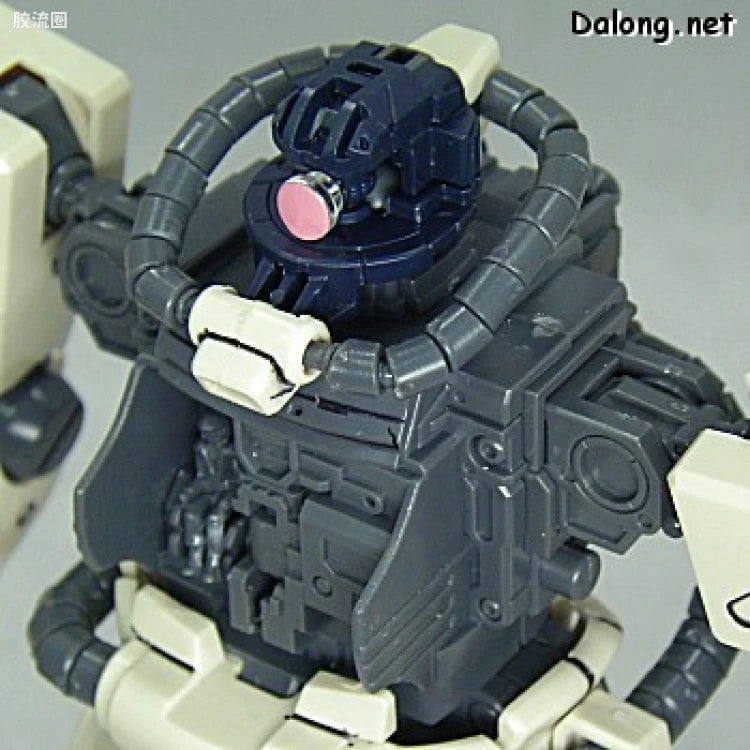 Bandai MG 1/100 MS-06F-2 Zaku II F2 (E.F.S.F.)