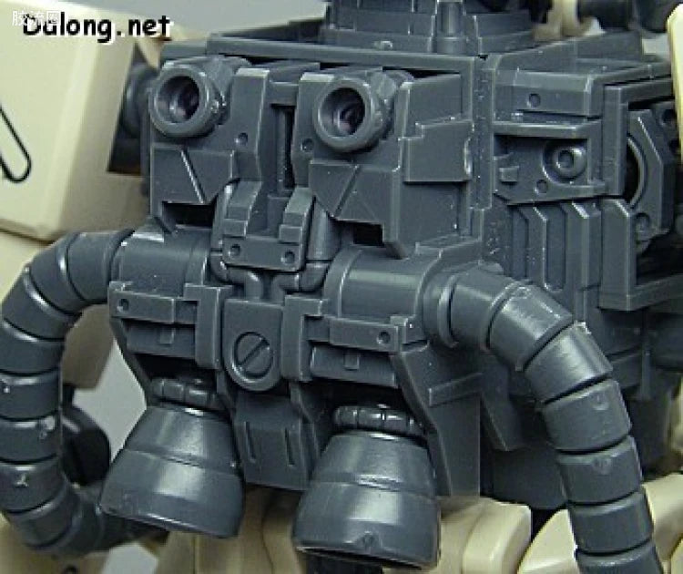 Bandai MG 1/100 MS-06F-2 Zaku II F2 (E.F.S.F.)
