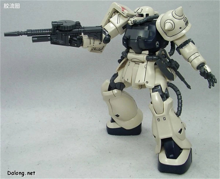 Bandai MG 1/100 MS-06F-2 Zaku II F2 (E.F.S.F.)