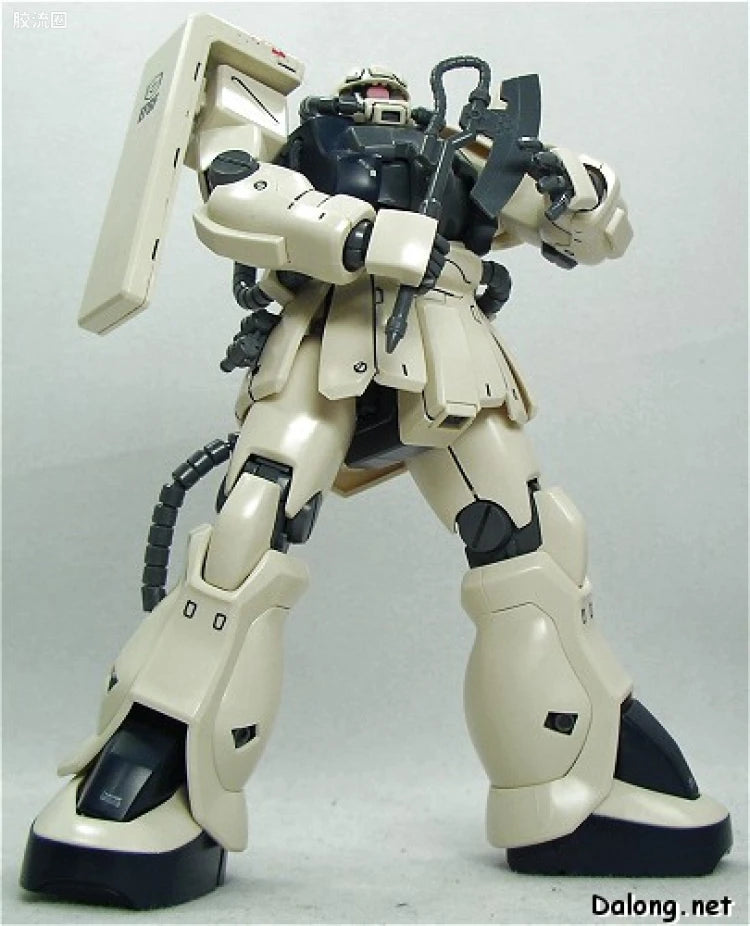 Bandai MG 1/100 MS-06F-2 Zaku II F2 (E.F.S.F.)