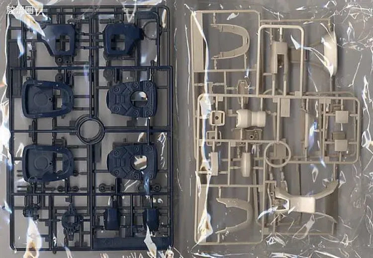 Bandai MG 1/100 MS-06F-2 Zaku II F2 (E.F.S.F.)