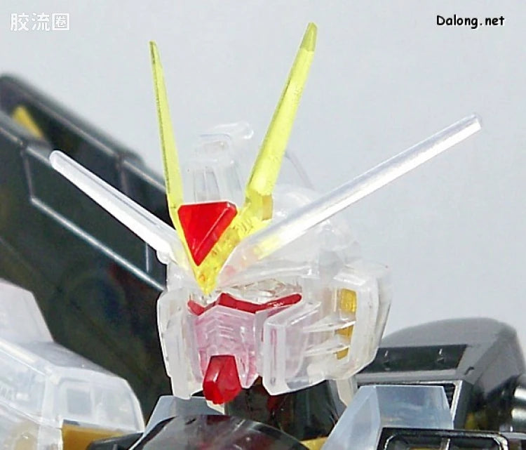 MG 1/100 Strike Freedom Gundam Clear Color Ver.