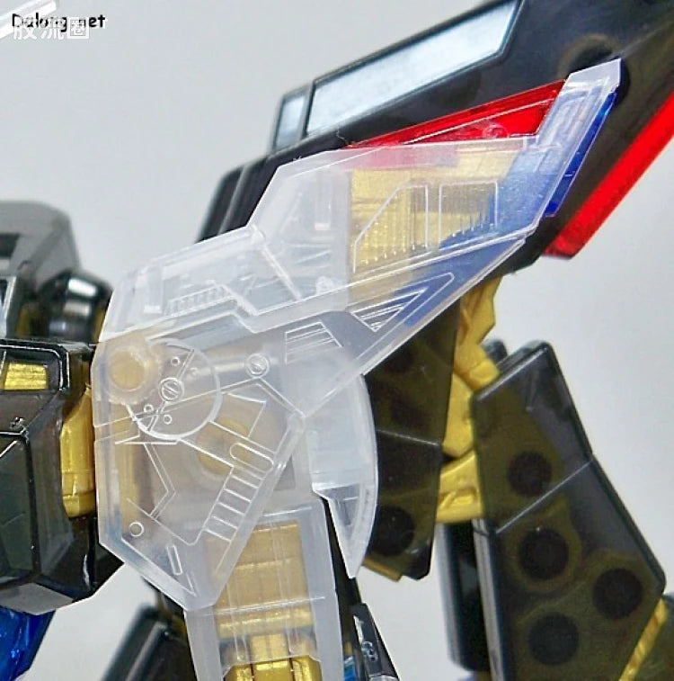 MG 1/100 Strike Freedom Gundam Clear Color Ver.