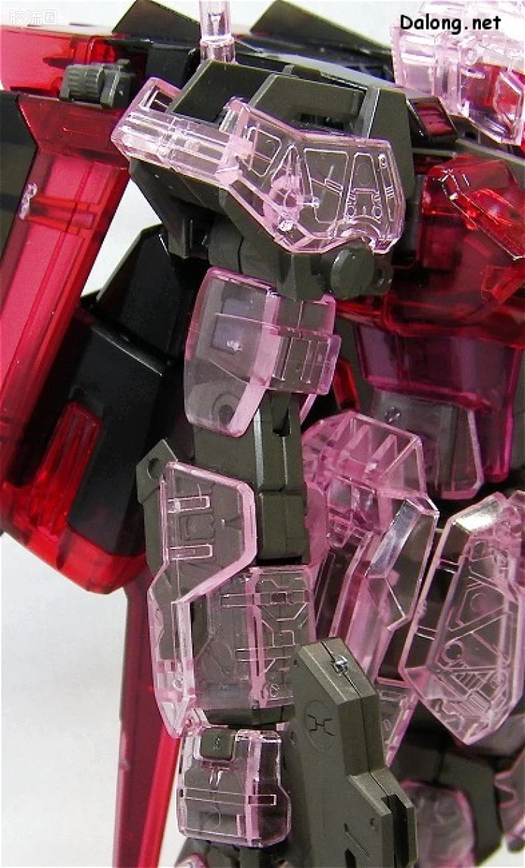 MG 1/100 Strike Rouge Clear Color Ver.