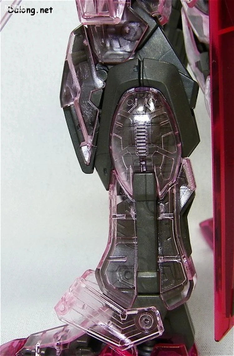 MG 1/100 Strike Rouge Clear Color Ver.