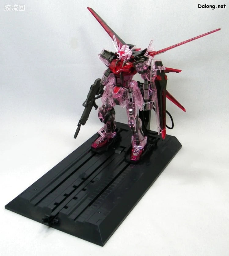 MG 1/100 Strike Rouge Clear Color Ver.