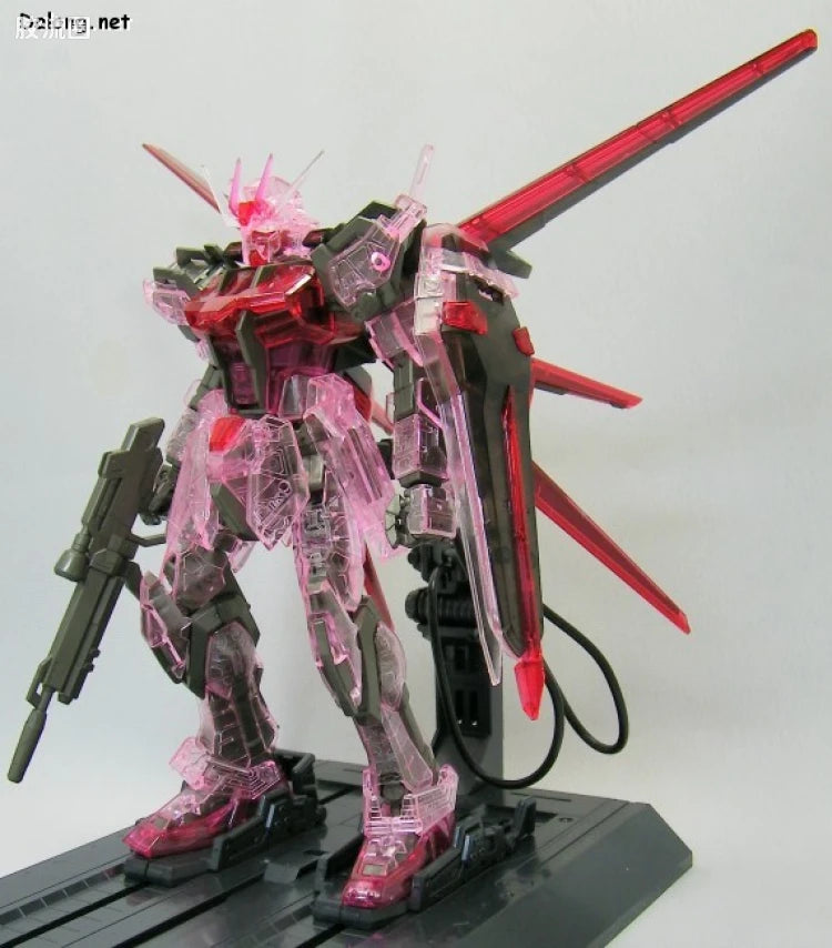 MG 1/100 Strike Rouge Clear Color Ver.