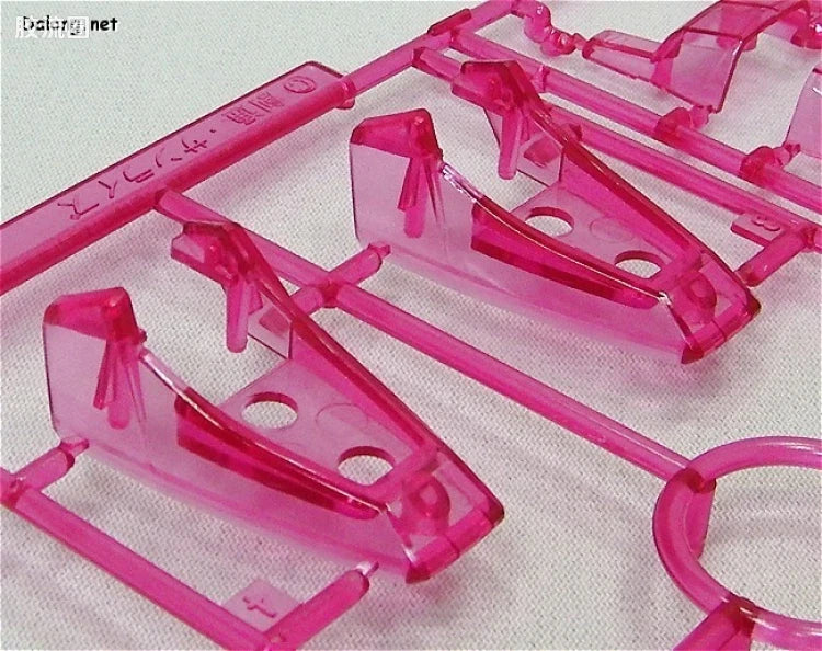 MG 1/100 Strike Rouge Clear Color Ver.