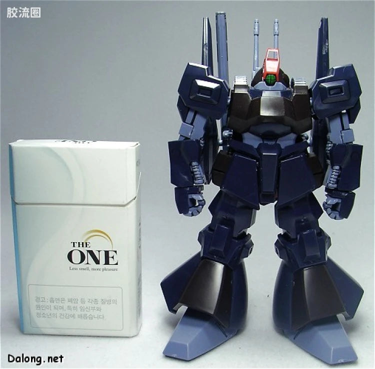 HGUC 1/144 010 RMS-099 里克·迪亚斯